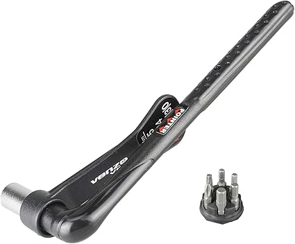 torque wrench for carbon bike