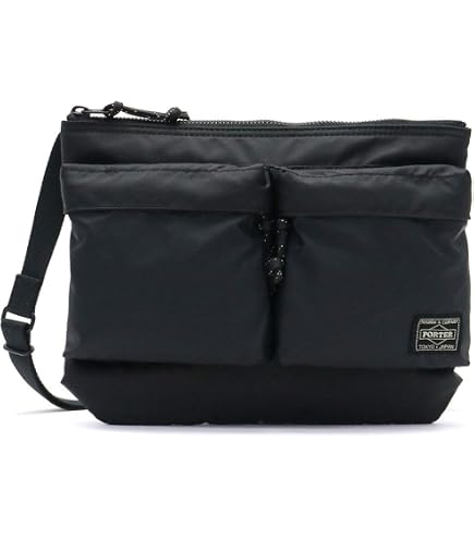 Amazon.com: Yoshida Bag Porter UNIT Unit Shoulder Bag 784-05468