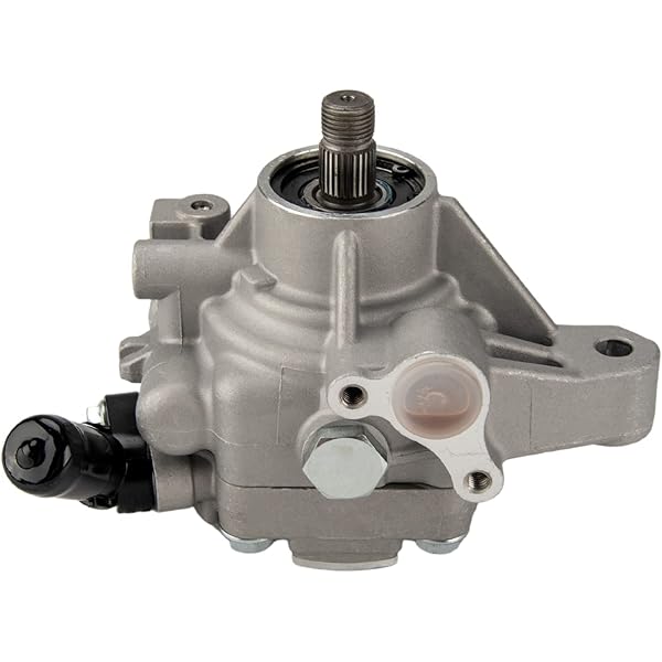 Amazon.com: FEBIAT Power steering pump Right Direction 14570-Z5660  