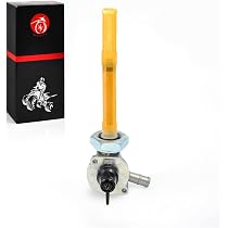 Honda VT750C Shadow Ace & Deluxe Petcock Fuel Valve 98-03 W/ Filter - OEM #G270