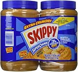 Super Chunk Peanut Butter by Skippy