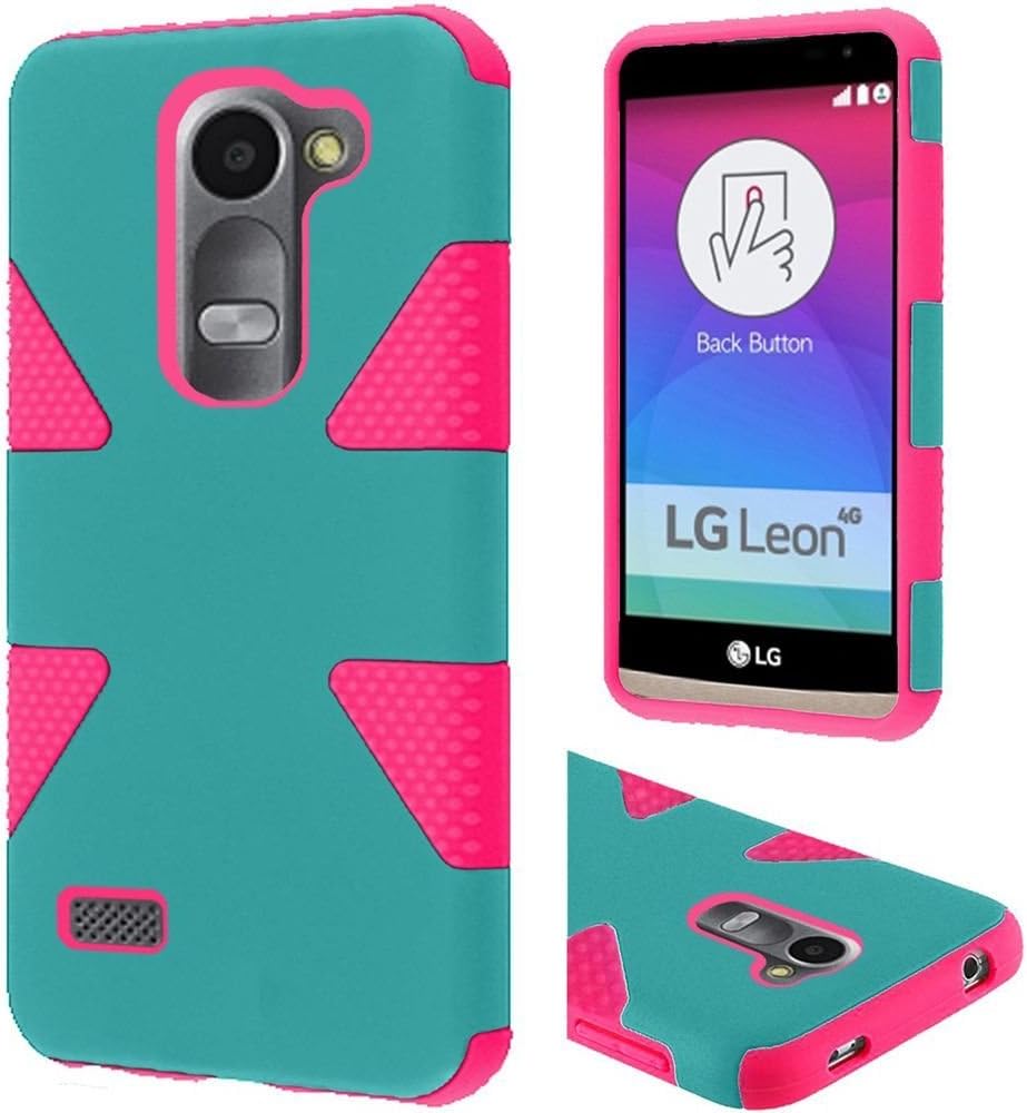 Best skin cover lg leon
