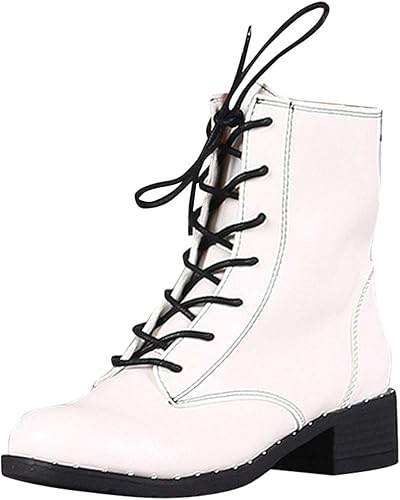 bamboo white booties