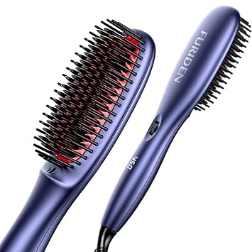 furiden flat iron