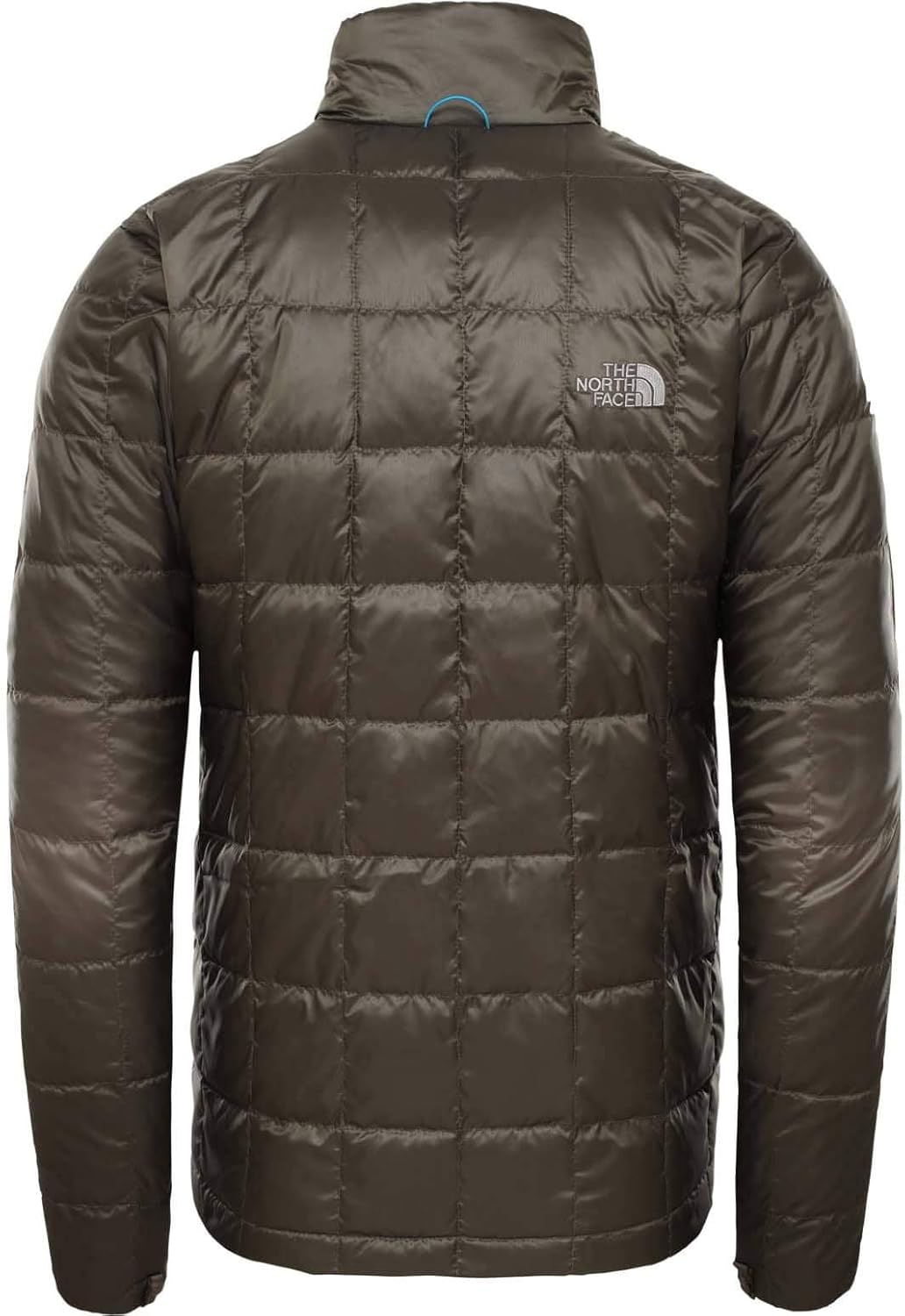 the north face kabru down