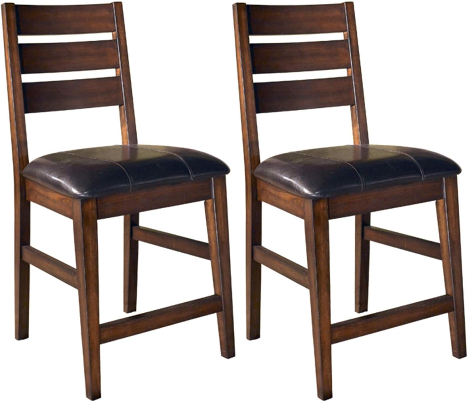 Best Ashley Bar Height Table