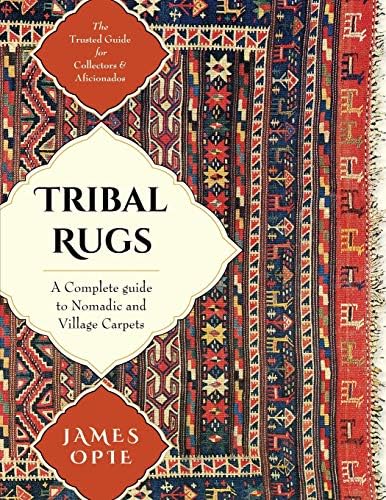 Tribal Rugs: A Complete Guide to Nomadic and Cillage Carpets