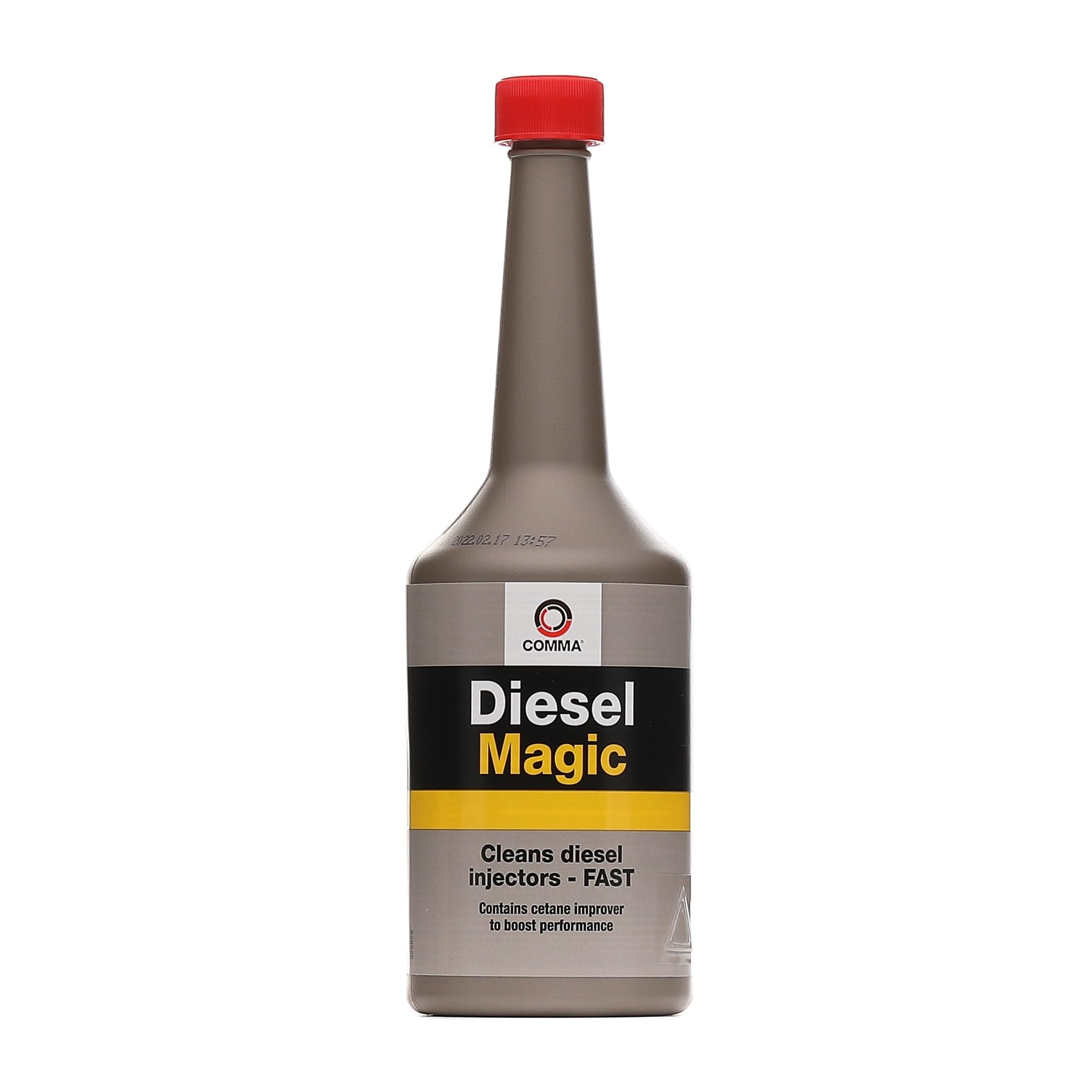 Comma DIM400M 400ml Diesel Magic