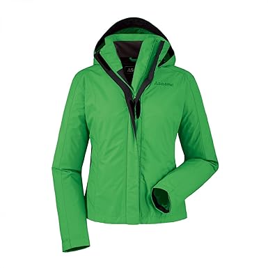 Schöffel Pustertal Jacket Women