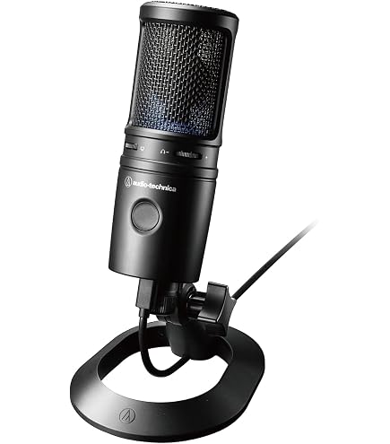 Amazon.com: Audio-Technica AT8175 20 Series Exclusive Pop Filter
