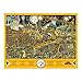 YouTheFan NFL Joe Journeyman 18'' x 24'' 500-Piece Team Puzzle