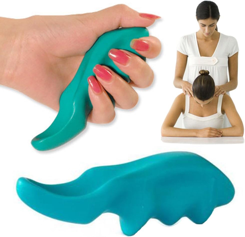 Thumb Saver Massager Thumb Protector Effective for Deep