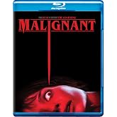 Malignant (Blu-ray)