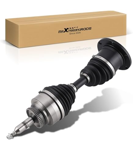 Amazon.com: Ford AL1Z-3A427-B, CV Axle Shaft : Automotive