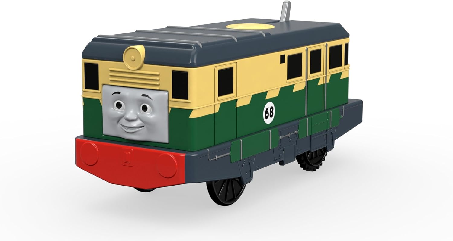 philip trackmaster