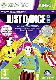 Just Dance 2015