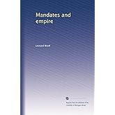 Mandates and empire