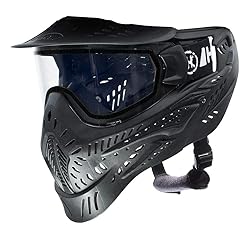 HK Army HSTL Goggle Paintball Airsoft Mask with