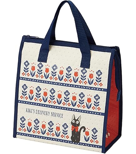 Amazon.com: Skater FBC1-A Lunch Bag, Non-Woven Insulated Bag