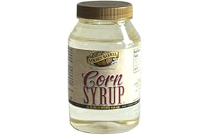 Golden Barrel Corn Syrup (32 fl. oz.)