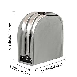 Market Basket Collapsible Large Reusable Shopping