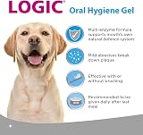 Logic Oral Hygiene Gel for Dogs & Cats 70g Cat Toothpaste Dog Toothpaste view 2