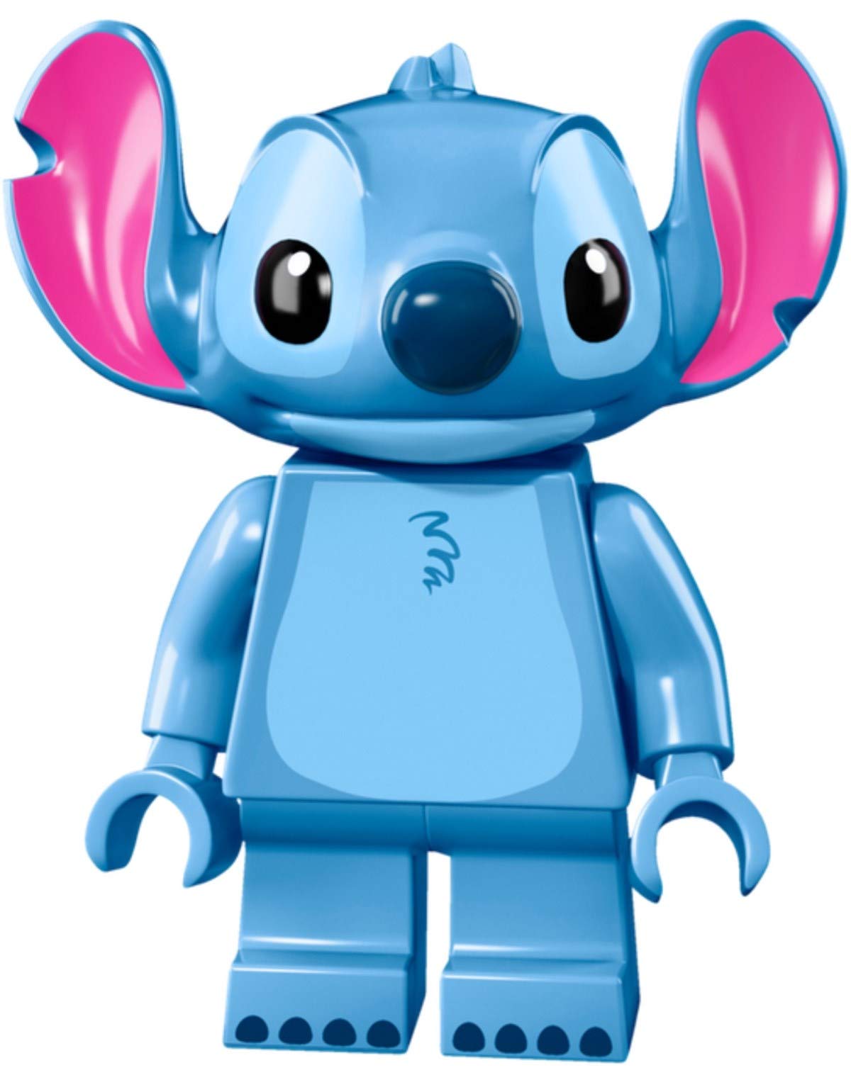 MINIFIGURES Lego Disney Series 71012 (Stitch) — image 1