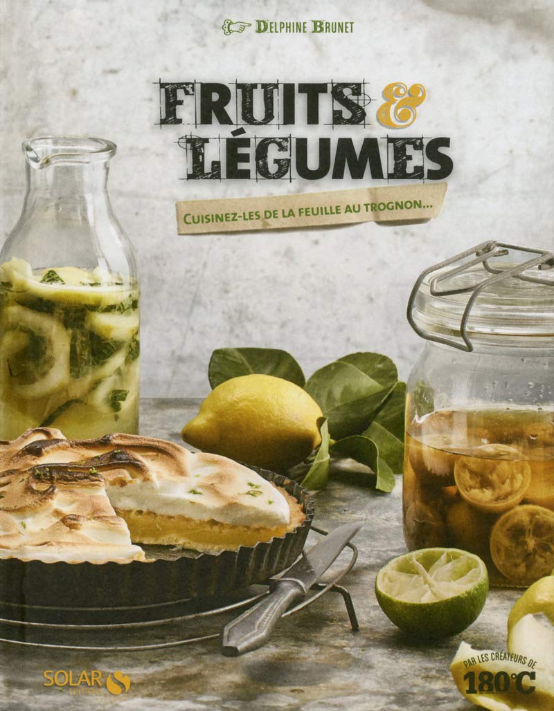 Fruits Legumes French Edition Brunet Delphine Amazon Com Books Fruits Legumes French Edition Brunet Delphine Amazon Com Books