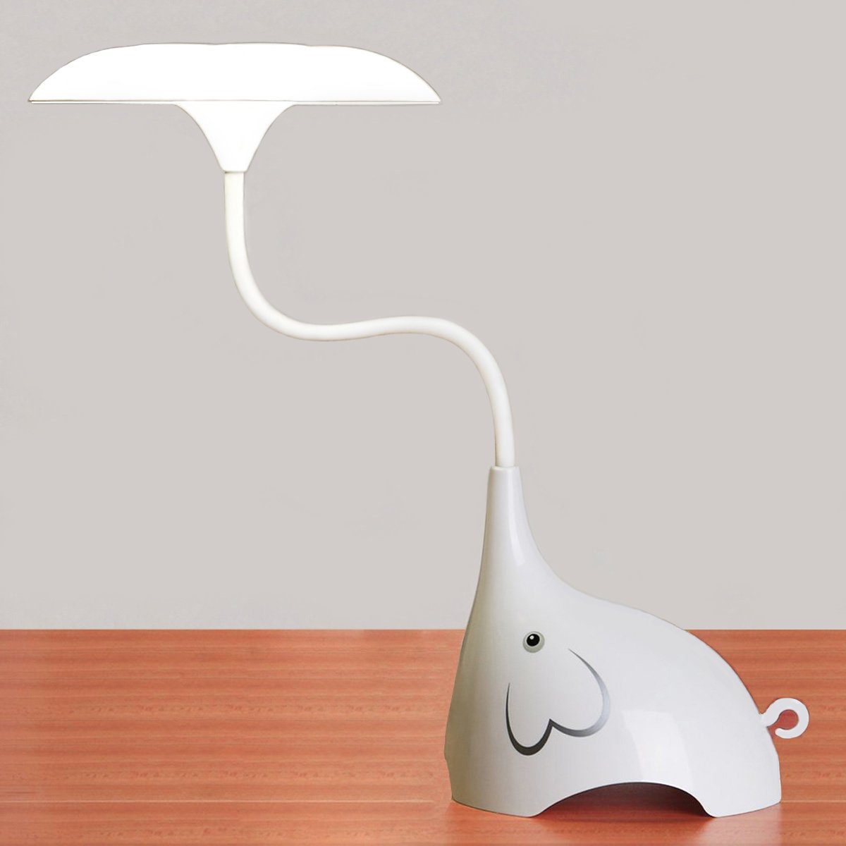 Best Desk Lamp Level Nightlight