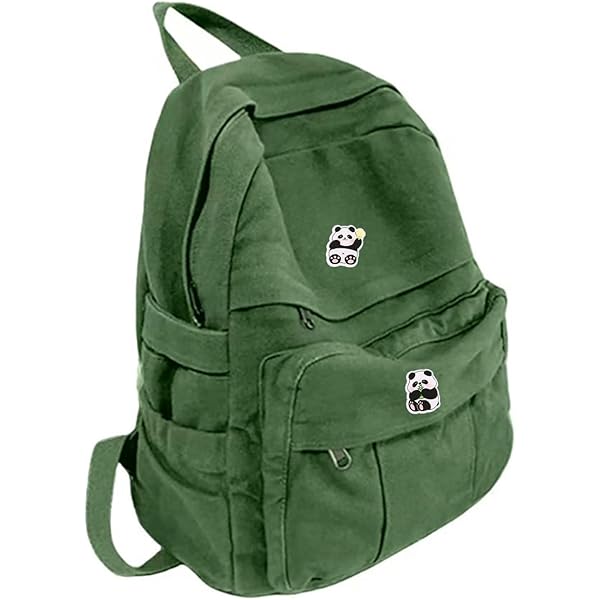 未使用級 Y'S 2way LOGO CANVAS NAPSACK size F Men