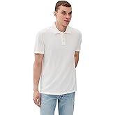 PAIGE Men's Demille Polo