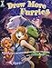 Draw More Furries: How to Create Anthropomorphic Fantasy Creatures by Jared Hodges, Lindsay Cibos-Hodges