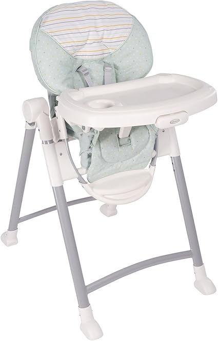 Graco Contempo Slim Folding Highchair Bennett Nayancorporation Com