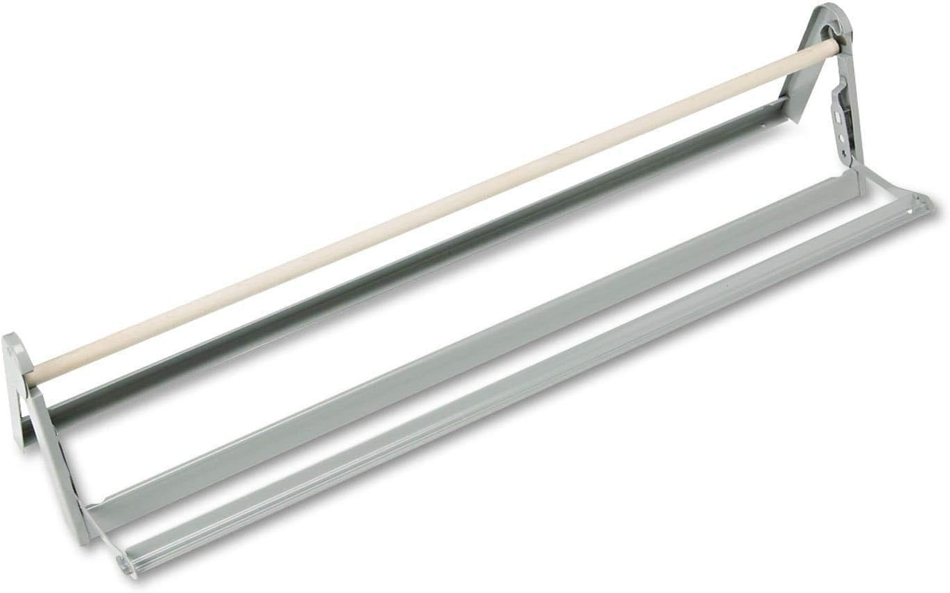 Bullman Steel Blade Roll Cutter, 9" x 36" (UFSA50036) : Paper Trimmer Refill Blades : Office Products