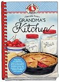 Secrets from Grandma's Kitchen (Everyday Cookbook Collection)
