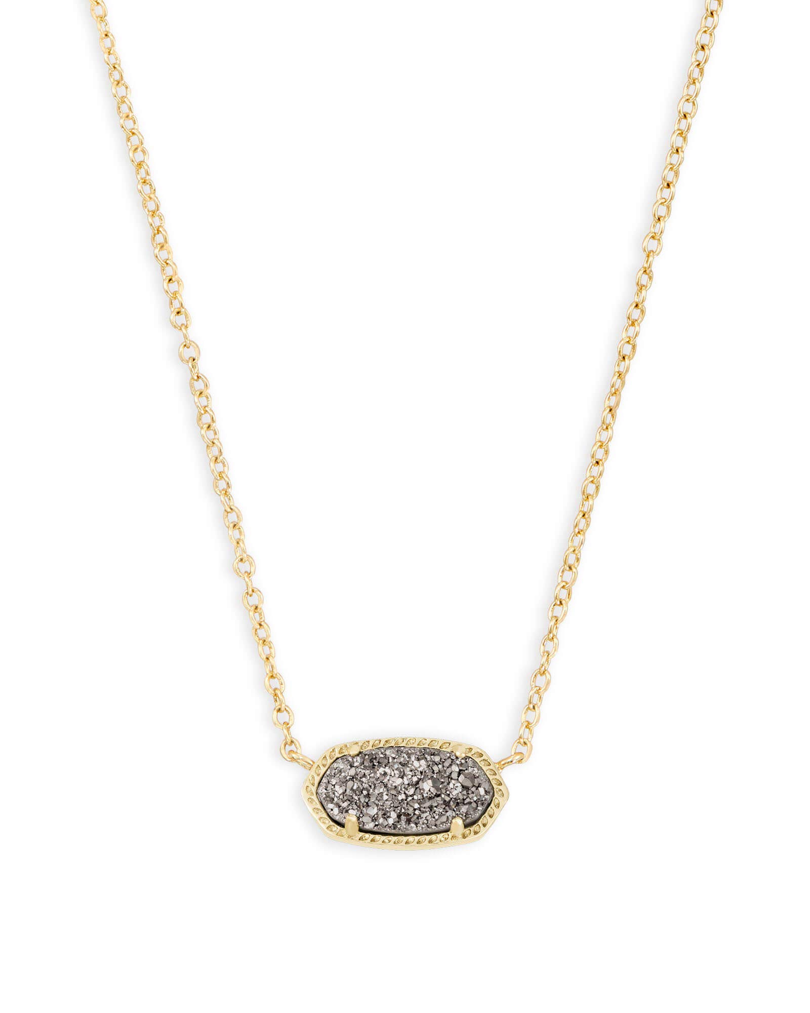 Kendra Scott Elisa Pendant Necklace for