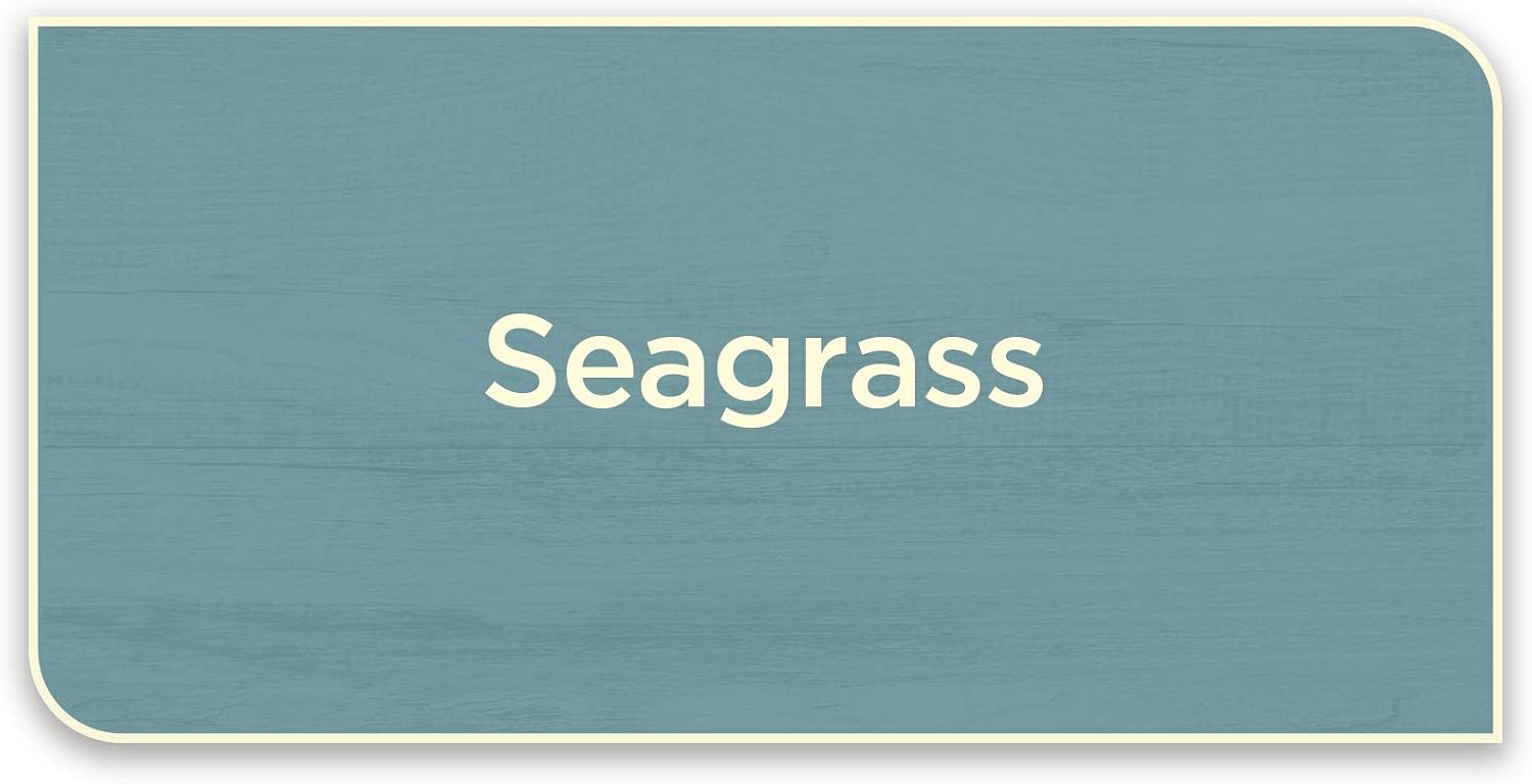 Cuprinol CUPGSSEA5L 5 Litre Garden Shades Paint - Seagrass, 5 l (Pack of 1) - Image 5