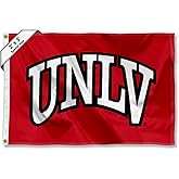 UNLV Small 2x3 Foot Flag