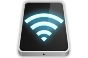 WIFI FTP Server ( WIFI File Transfer )