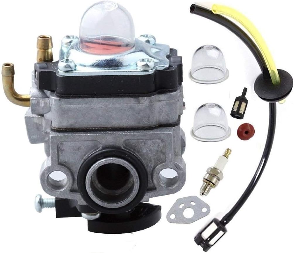 Carburador De Repuesto Para Troy-Bilt TB575SS, Shindaiwa T230