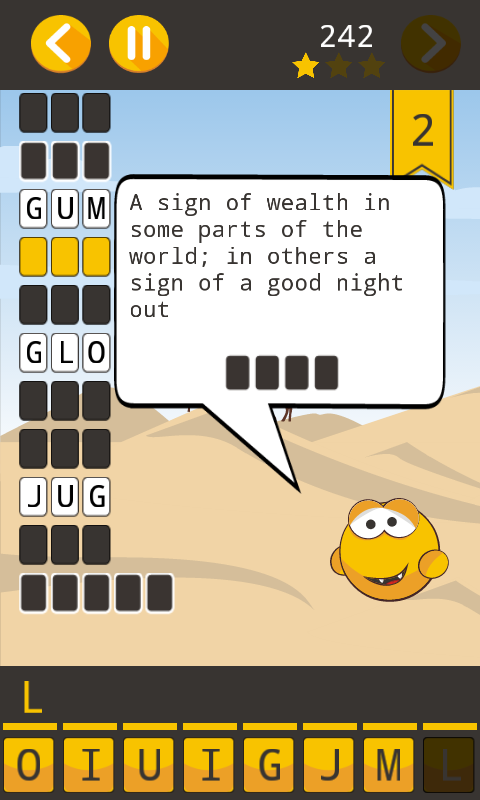 Amazon.com: Guess The Words: Appstore for Android