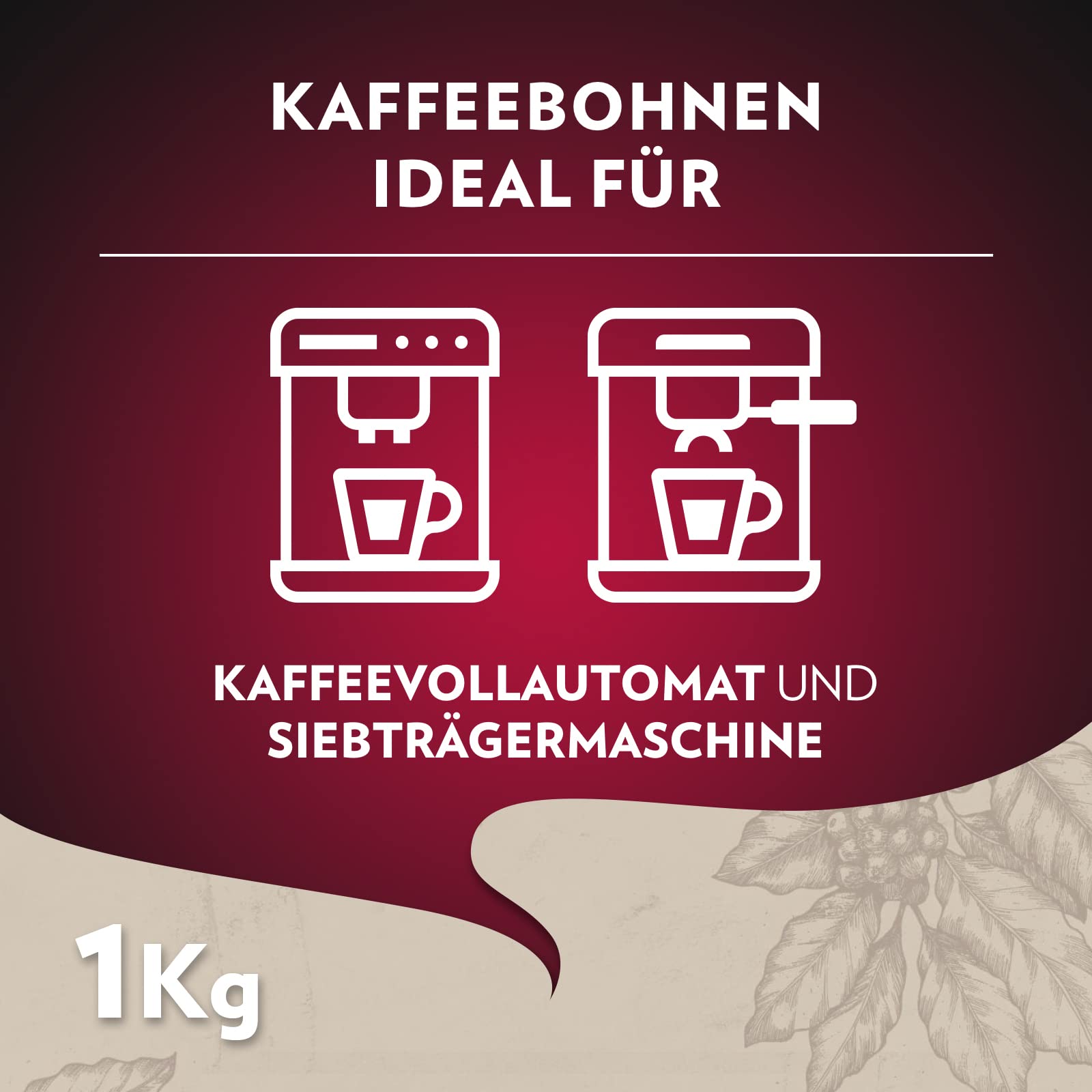 Lavazza, Espresso Aromatico, Arabica & Robusta Kaffeebohnen, Ideal für Espressomaschinen, Schokolade & Trockenfrüchte Aromen, Aromatischer Geschmack, Intensität 7/10, Leichte Röstung, 1kg Packung 7