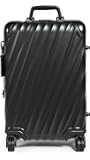Tumi Men's 19 Degree Aluminum International Carry On