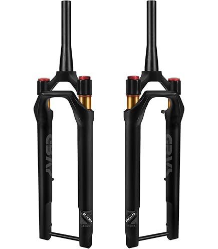 Amazon.com : Suntour SR NEX Suspension Fork: 700c 1-1/8