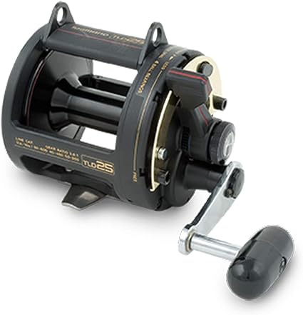 amazon fishing reels