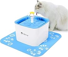 Distributeur d'eau automatique pour animaux de compagnie de isYoung