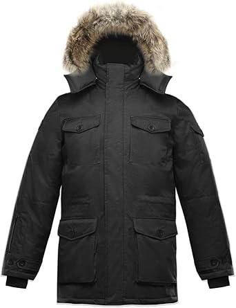 triple fat goose norden