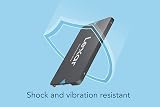 Lexar NQ100 240GB 2.5” SATA III SSD Up to 550MB/s Read view 4