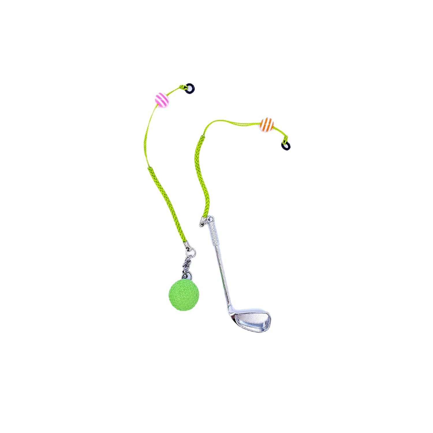 期間限定送料無料 Gs Golf Teesアンカーアクセサリーゴルフクラブ ボール2個 色 グリーン B07fmjtdyx 激安ブランド Hbrilho Com Br