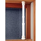 Window Security Bar - 16.5" - 30"